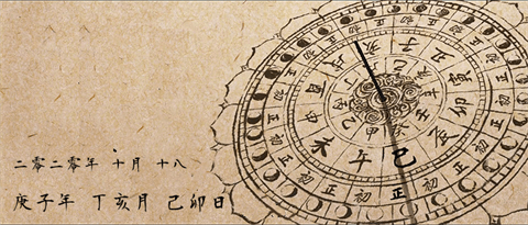 2020年12月02日出生的宝宝五行缺水木取名提示