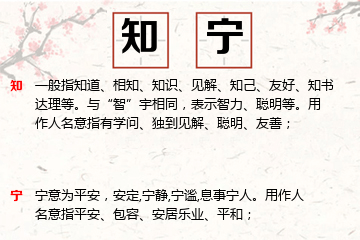 男孩五行喜火起名宝典